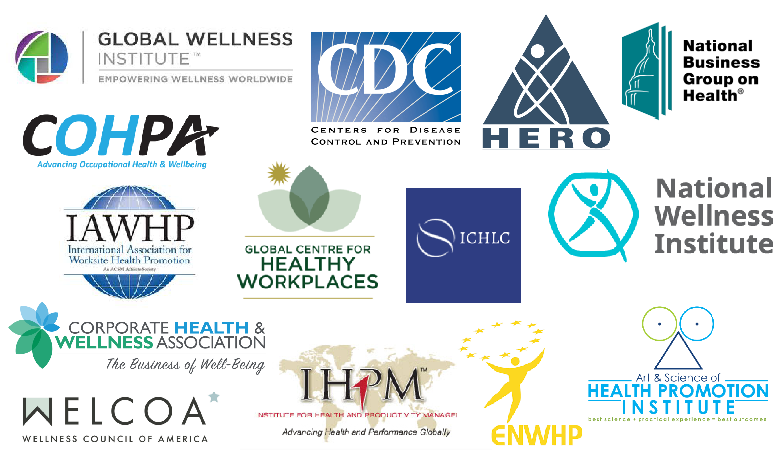 Top 14 Wellness Websites Logos 01 #keepProtocol